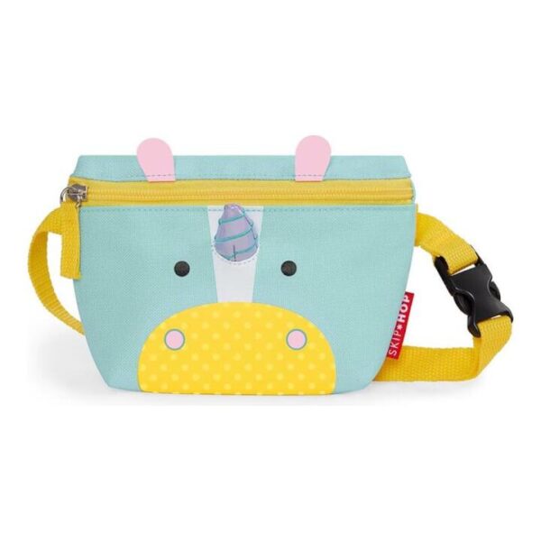 Skip Hop Zoo Hip Pack - Unicorn