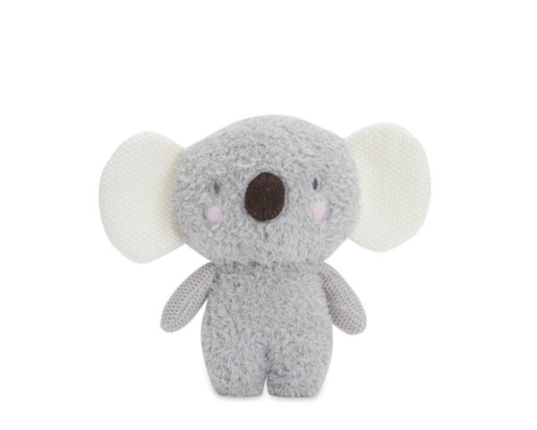 Bubble Plush Toy - Coco the Koala