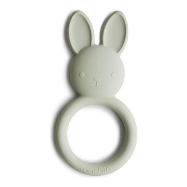 Mushie Bunny Teether