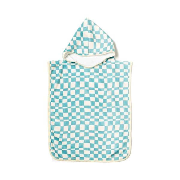 Izimini Beach Poncho - Harper
