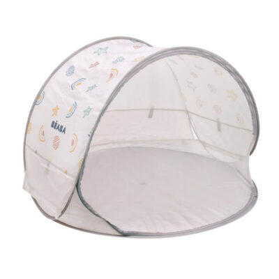 Beaba Breezy Solar Anti UV Tent