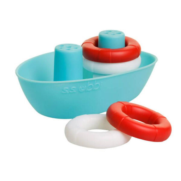 Ubbi Boat and Buoy