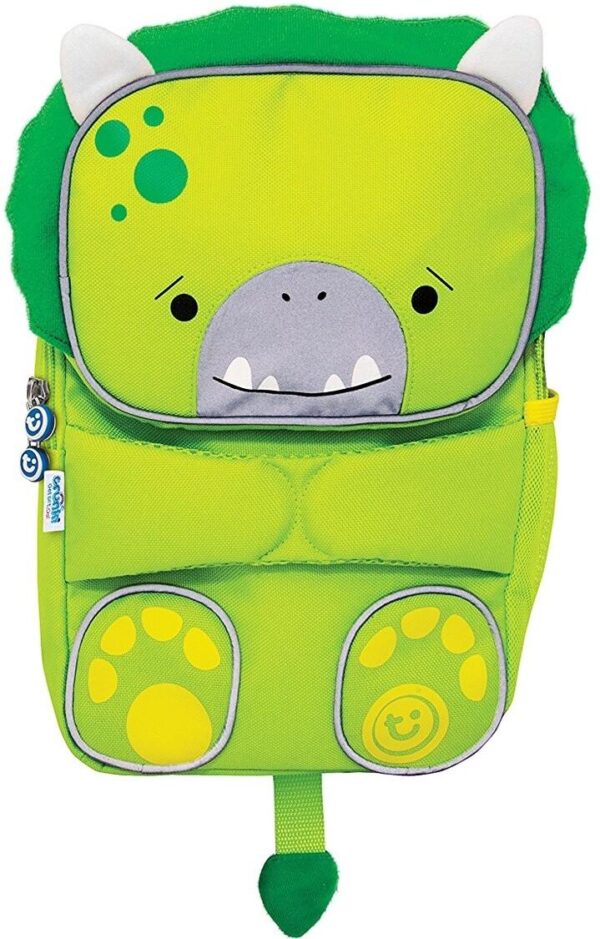 Trunki ToddlePak Backpack - Dino