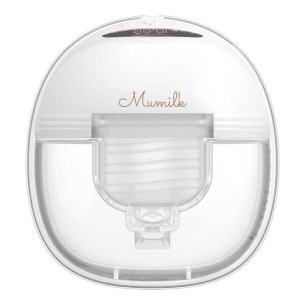 Mumilk Wearable Breast Pump Ella - 24mm