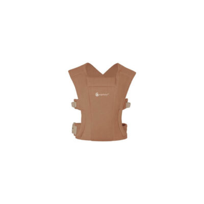 Ergobaby Embrace Carrier - Canyon Clay